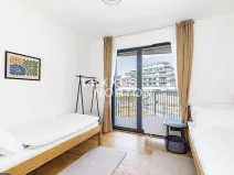 Pronájem bytu 3+kk, Praha - Stodůlky, Bělohlávkova, 74 m2