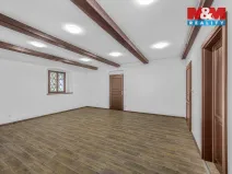 Prodej bytu 3+kk, Líšnice, Spálený Mlýn, 86 m2