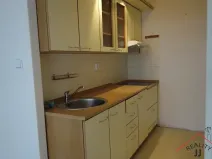 Pronájem bytu 2+kk, Praha - Chodov, V jezírkách, 45 m2