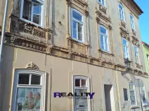 Pronájem obchodního prostoru, Žatec, Poděbradova, 145 m2