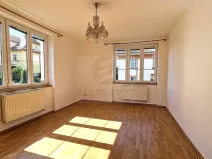 Pronájem bytu 3+1, Praha - Košíře, Nad zámečkem, 84 m2