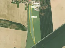 Prodej podílu pozemku pro bydlení, Stěžery, 19924 m2