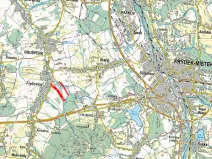 Prodej pole, Fryčovice, 87308 m2