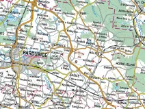 Prodej louky, Holice, 32666 m2