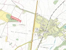 Prodej pole, Předboj, 13138 m2