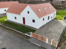 Prodej rodinného domu, Čím, 128 m2