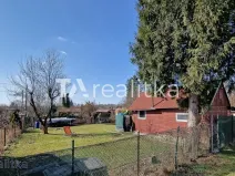 Prodej chaty, Karviná, U Olše, 30 m2