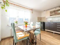 Prodej rodinného domu, Plavy, 336 m2