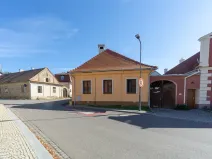 Prodej rodinného domu, Pyšely, Senohrabská, 130 m2