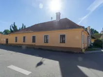 Prodej rodinného domu, Pyšely, Senohrabská, 130 m2