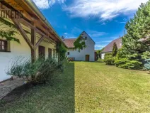 Prodej rodinného domu, Chvalatice, 250 m2