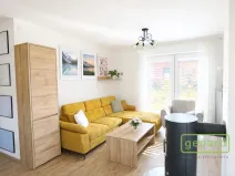 Pronájem rodinného domu, Bystřice, K Zájezdku, 150 m2