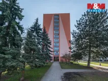 Prodej bytu 3+1, Kladno, Ukrajinská, 69 m2