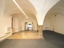 Prodej kanceláře, Jihlava, Masarykovo náměstí, 1141 m2