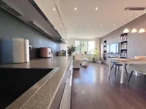 Pronájem bytu 2+kk, Praha - Troja, K sadu, 59 m2