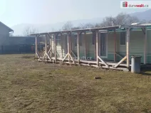 Prodej - jiné, Horní Jiřetín, Janovská, 40 m2