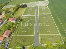 Prodej pozemku pro bydlení, Klášterní Skalice, 863 m2