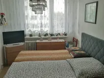 Prodej bytu 2+kk, Praha - Letňany, Ostravská, 48 m2