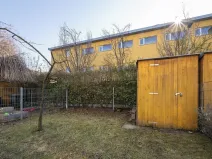 Pronájem bytu 2+kk, Brno, Šmahova, 44 m2