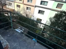 Pronájem bytu 1+kk, Praha - Záběhlice, Macešková, 25 m2