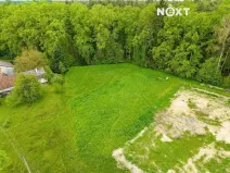 Prodej pozemku pro bydlení, Třeboň, 2729 m2