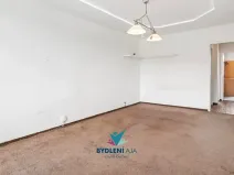 Pronájem bytu 3+kk, Teplice, Rovná, 67 m2