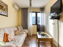 Prodej bytu 2+kk, Sutomore, Černá Hora, 40 m2