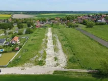 Prodej pozemku pro bydlení, Mšecké Žehrovice, 800 m2