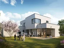 Prodej rodinného domu, Úvaly, 250 m2