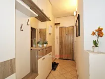 Pronájem bytu 2+1, Dobšice, V Zahradách, 60 m2