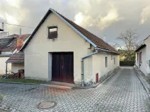 Prodej chalupy, Kotvrdovice, 110 m2