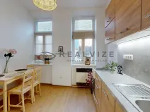 Pronájem bytu 2+kk, České Budějovice, J. Plachty, 50 m2