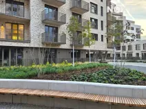 Prodej bytu 1+kk, Brno, Bratislavská, 37 m2