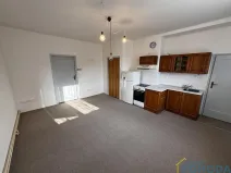 Pronájem bytu 1+1, Choceň, náměstí Svobody, 50 m2