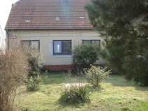 Prodej rodinného domu, Šakvice, Podzahrady, 85 m2