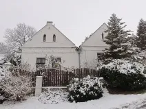 Dražba rodinného domu, Bitozeves, 120 m2