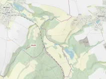 Dražba lesa, Havlíčkův Brod, 212 m2