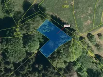 Dražba louky, Vsetín, 404 m2