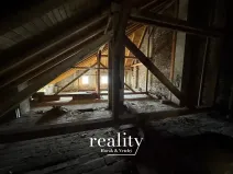 Prodej půdního prostoru, Jihlava, Kosmákova, 160 m2