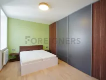 Pronájem bytu 2+kk, Brno, Jakubská, 64 m2