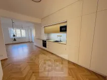 Pronájem bytu 3+kk, Praha - Vršovice, Amurská, 72 m2