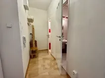 Pronájem bytu 1+1, Tišnov, U Humpolky, 40 m2