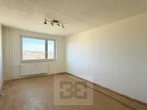 Pronájem bytu 3+1, Karlovy Vary, Mládežnická, 74 m2