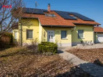 Prodej rodinného domu, Bedihošť, L. Svobody, 209 m2