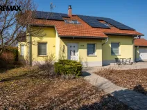 Prodej rodinného domu, Bedihošť, L. Svobody, 209 m2