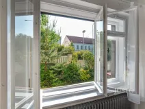 Pronájem bytu 1+kk, Praha - Dejvice, České družiny, 43 m2