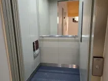 Pronájem kanceláře, Brno, Josefská, 57 m2