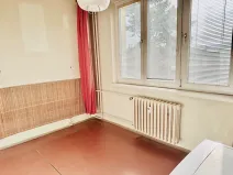 Prodej bytu 1+1, Bílovice nad Svitavou, Polanka, 31 m2