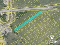 Prodej podílu komerčního pozemku, Přerov, 2003 m2