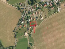 Prodej pole, Chodská Lhota, 1139 m2